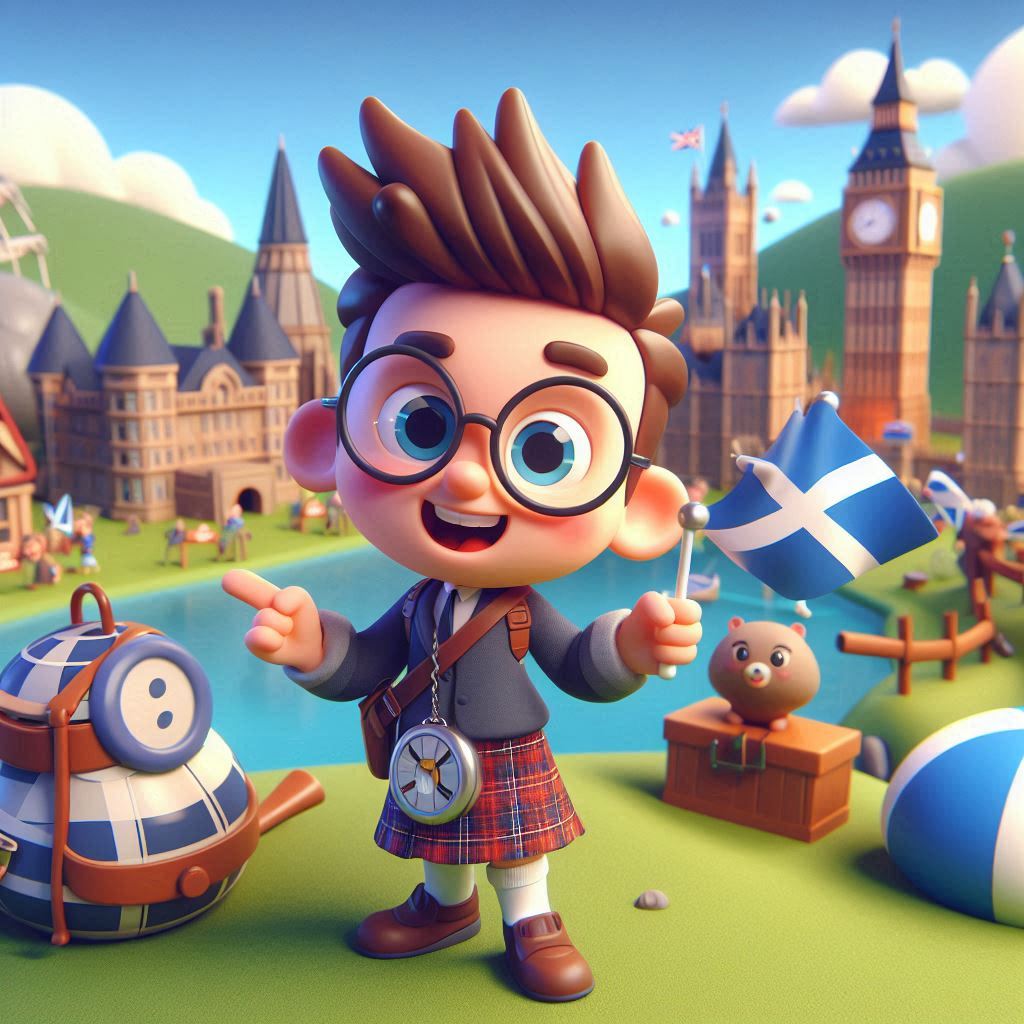 200+ Scotland Jokes That Will Tickle Your Funny Bone 4 Hilarious Scotland Jokes