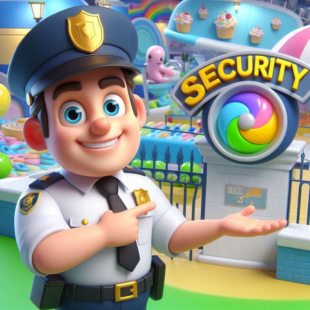 200+ Security Officer Jokes That Will Keep You Laughing All Day 3 Hilarious Security Officer Jokes for Everyone