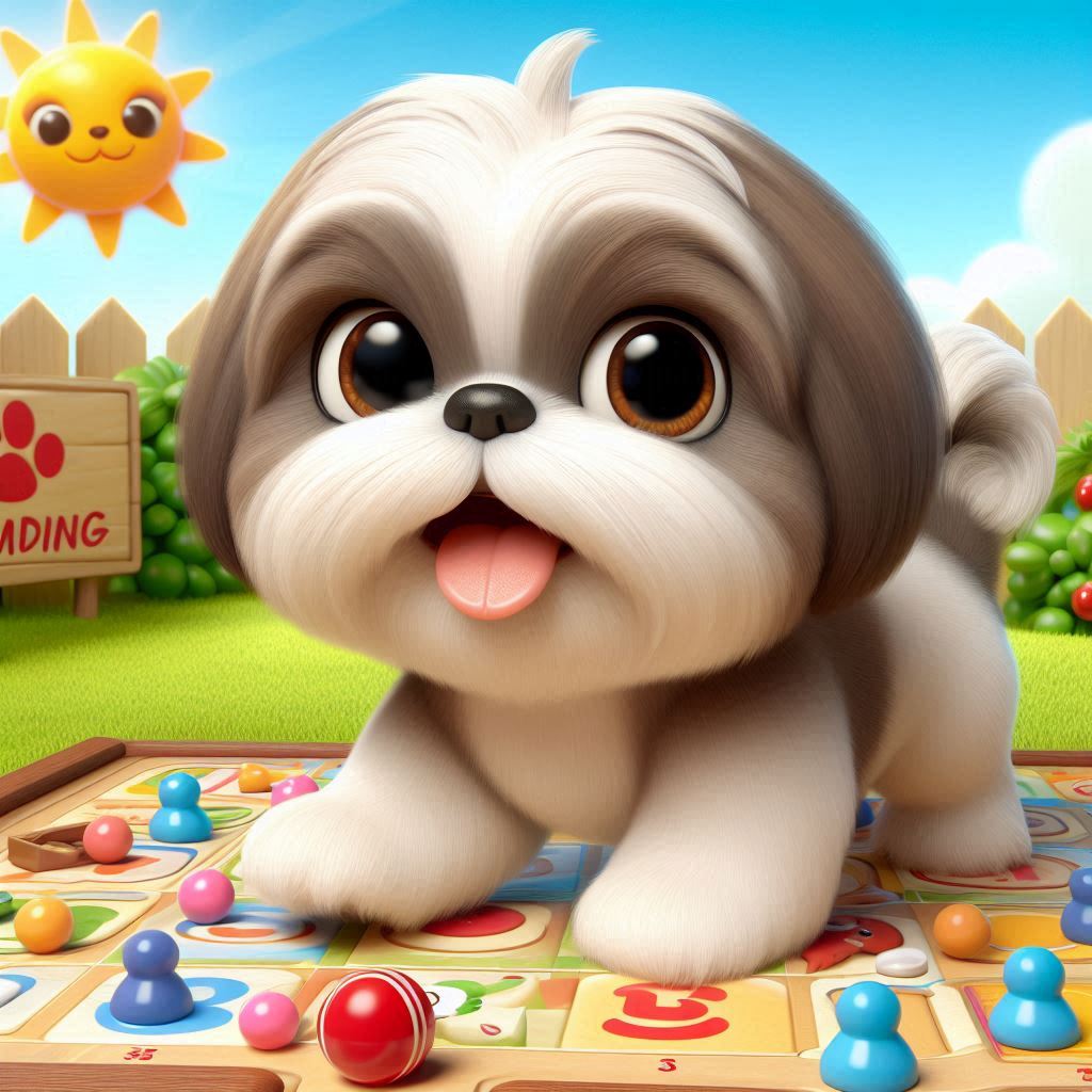 200+ Shih Tzu Jokes to Make You Wag with Laughter Today 3 Hilarious Shih Tzu Jokes for Kids