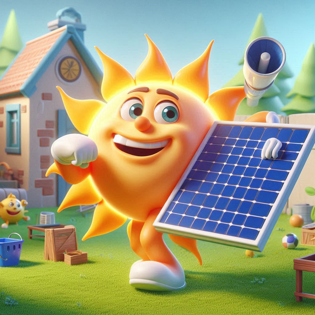 200+ Solar Power Jokes That Will Brighten Your Day 4 Hilarious Solar Power Jokes to Share with Friends
