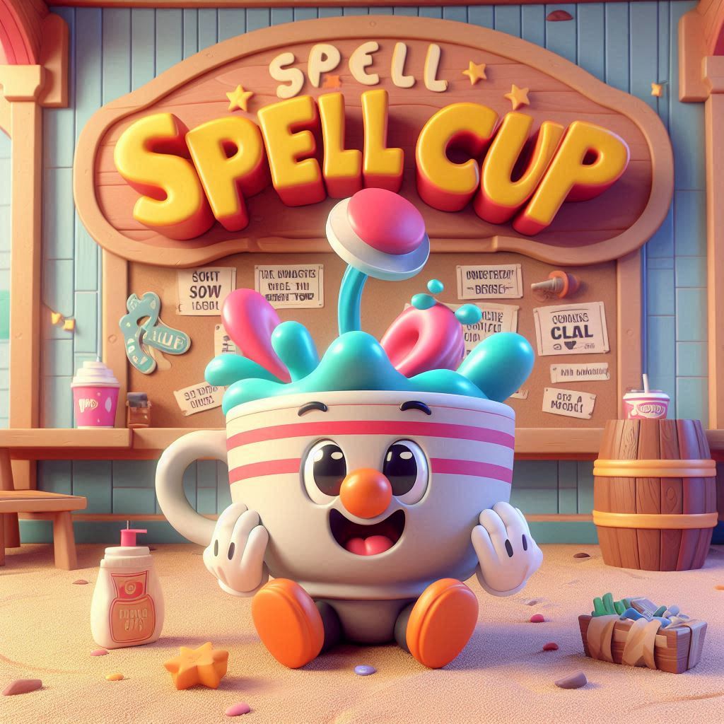 Spell Icup Jokes 200+ Hilarious and Clever Laughs for Everyone 3 Hilarious Spell Icup Jokes for All Ages
