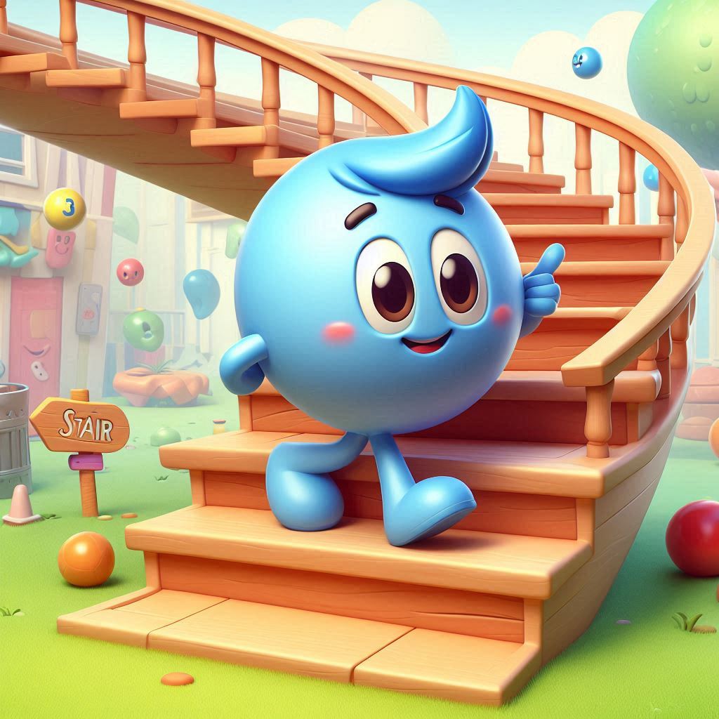 200+ Stair Jokes That Will Lift Your Spirits and Make You Smile 3 Hilarious Stair Jokes for All Occasions
