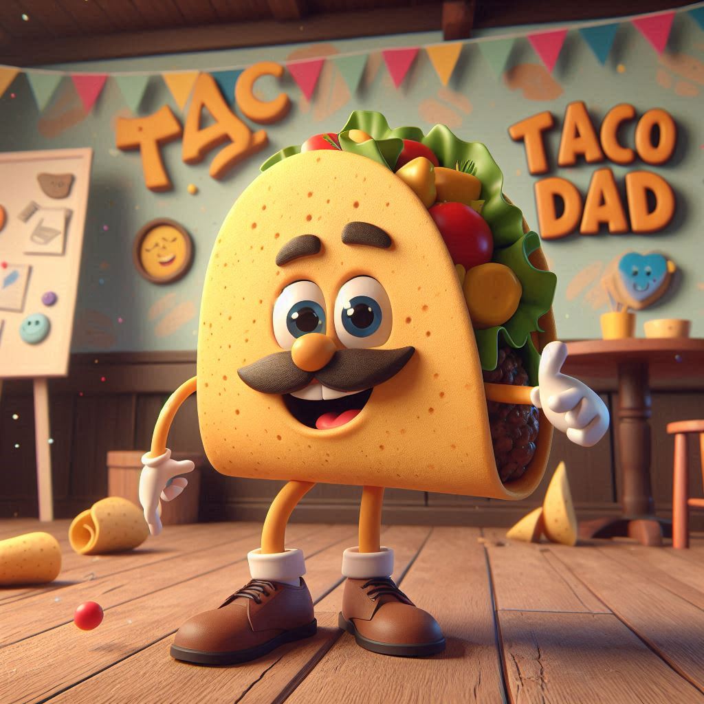 200+ Taco Dad Jokes to Spice Up Your Family Fun Time 4 Hilarious Taco Jokes for Food Lovers