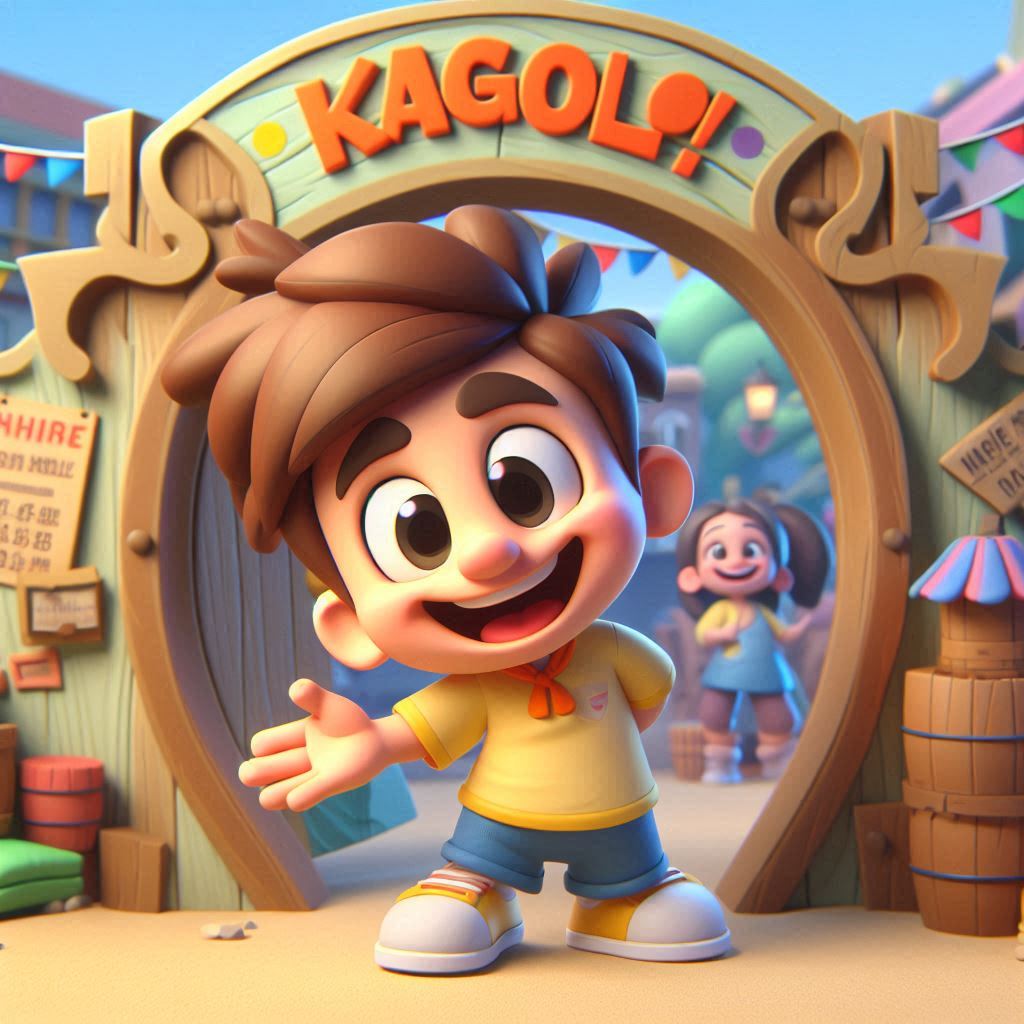 200+ Tagalog Knock Knock Jokes for Endless Family Fun and Laughter 3 Hilarious Tagalog Knock Knock Jokes for Kids