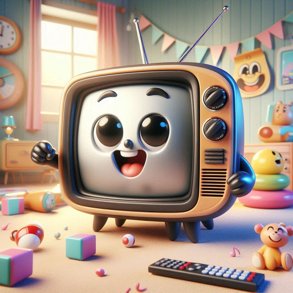 200+ Television Jokes That Will Make You Laugh Out Loud 3 Hilarious Television Jokes for Kids