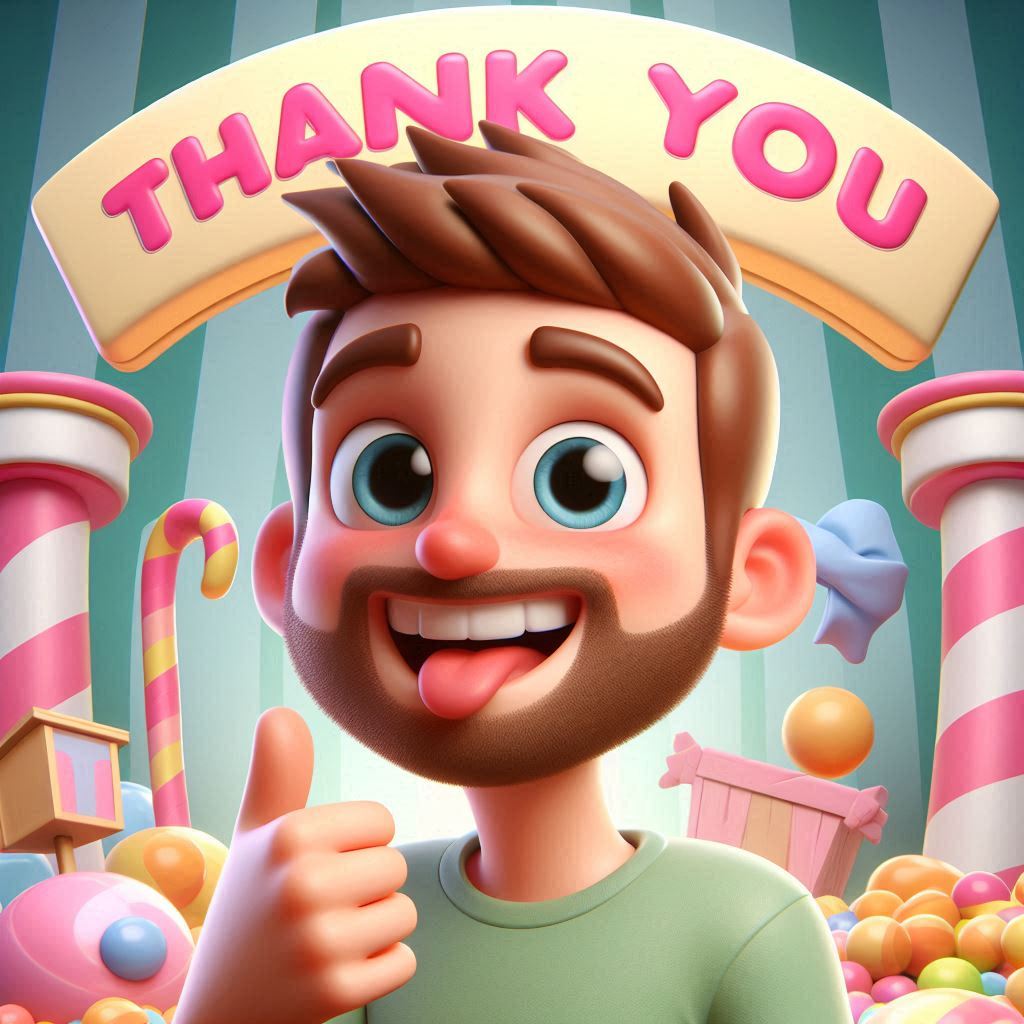 200+ Thank You Jokes to Brighten Your Day and Spread Joy 3 Hilarious Thank You Jokes for Friends