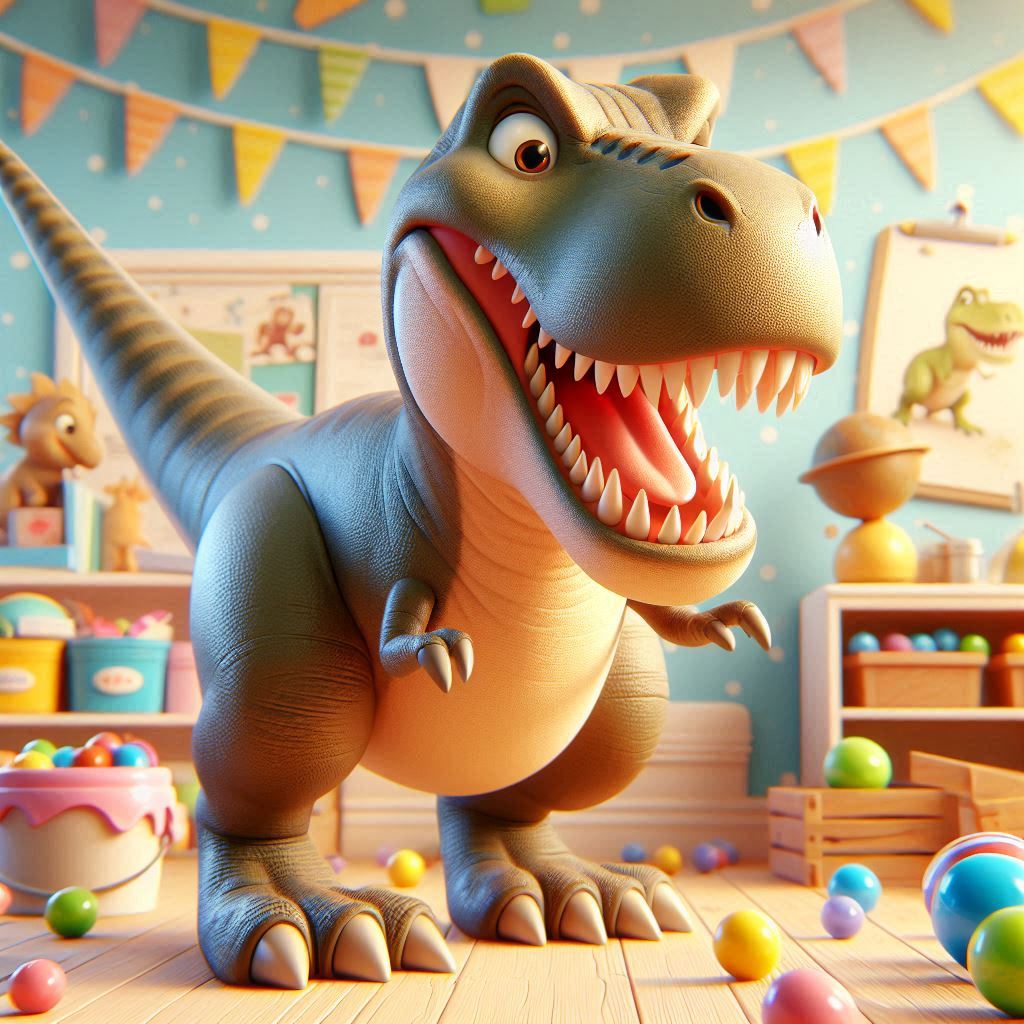 200+ Tyrannosaurus Rex Jokes to Tickle Your Funny Bone 5 Hilarious Tyrannosaurus Rex Jokes to Tell