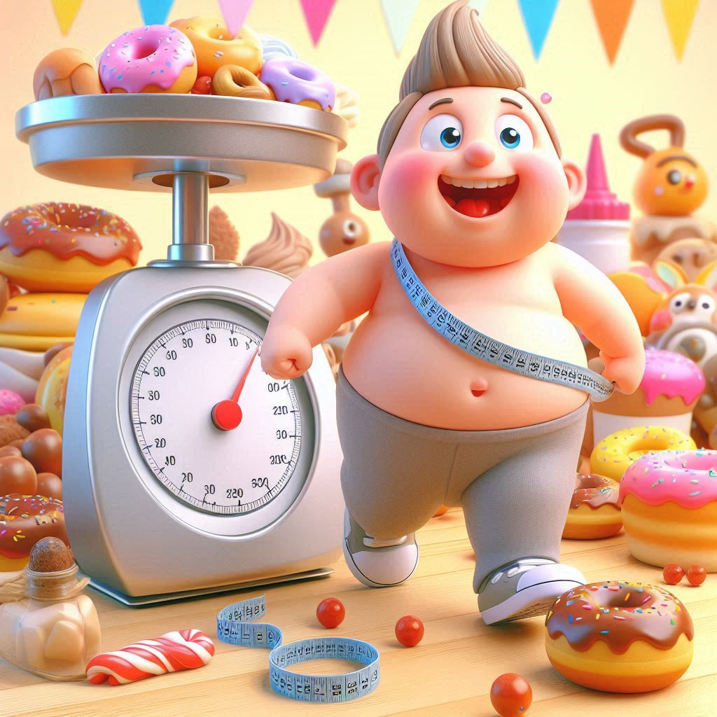 200+ Weight Loss Jokes to Lighten Your Diet Journey Today 3 Hilarious Weight Loss Jokes to Share with Friends
