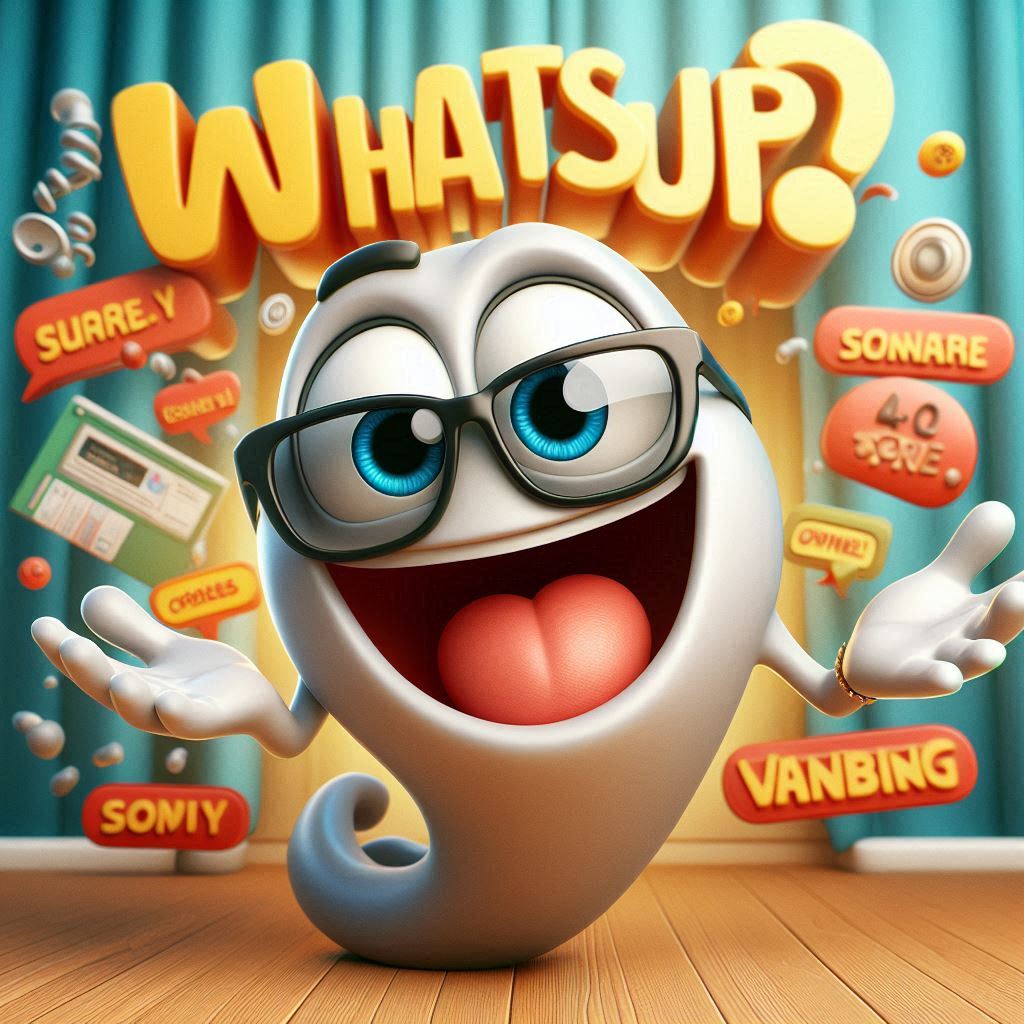 200+ Whats Up Jokes for Endless Laughter and Fun Moments 5 Hilarious Whats Up Jokes for Ice Breakers