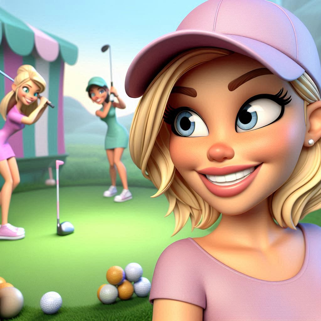 200+ Women Golf Jokes That Will Tee Off Your Laughter Today 3 Hilarious Women Golf Jokes to Tell Friends