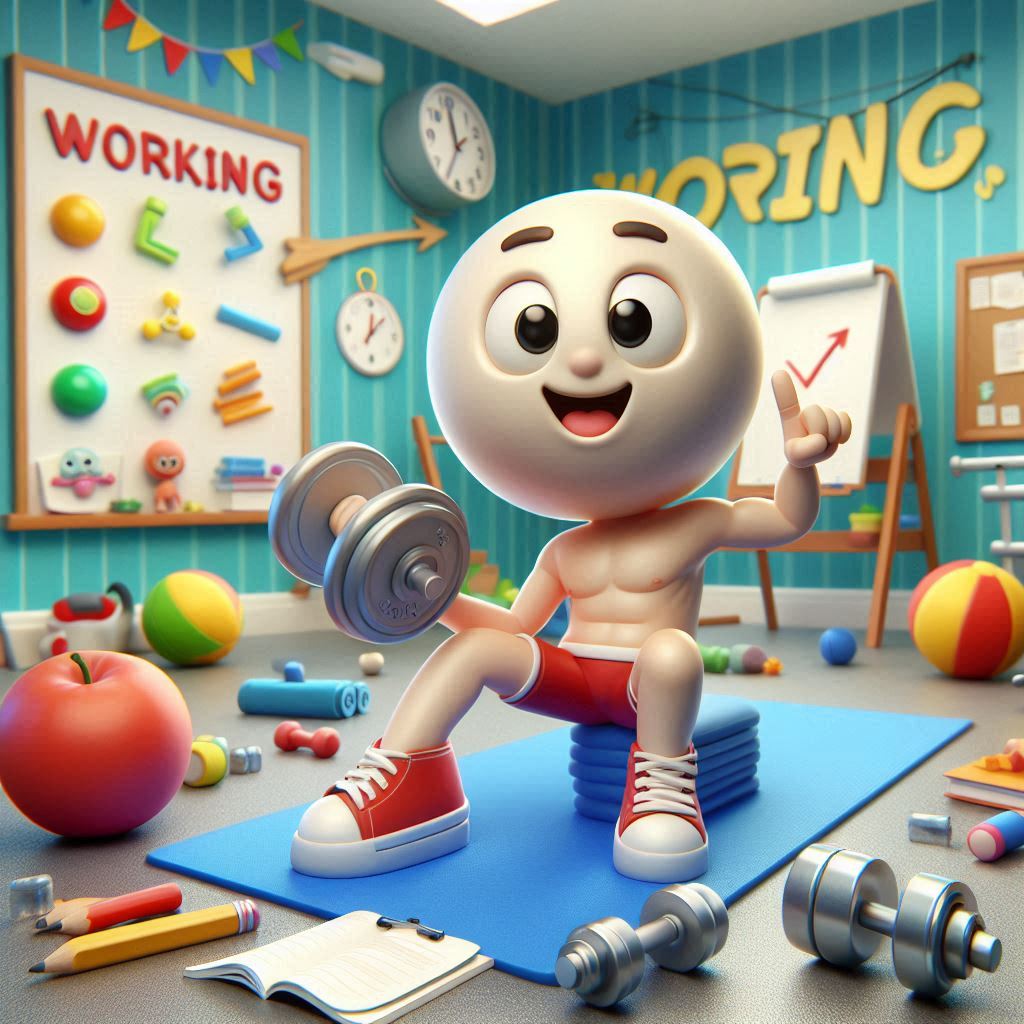200+ Working Out Jokes to Flex Your Funny Bone Today 3 Hilarious Working Out Jokes for a Good Workout