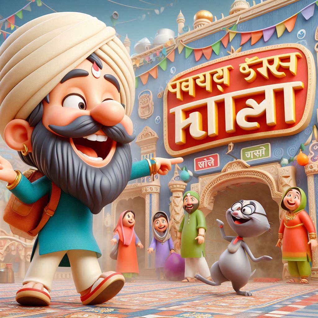 200+ Hindi Very Very Funny Jokes to Brighten Your Day 5 Hindi Jokes for a Good Time with Friends