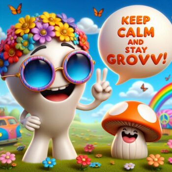 200+ Hippie Jokes for Peace, Love, and Laughter Everywhere