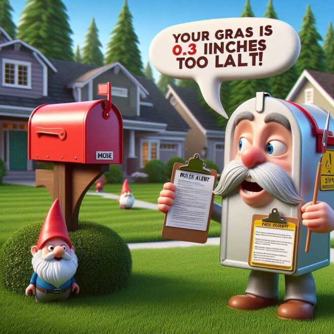 191+ Hilarious HOA Jokes and Puns to Make You Giggle Like a Goofball