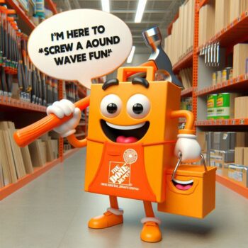 200+ Home Depot Jokes That Will Nail Your Funny Bone