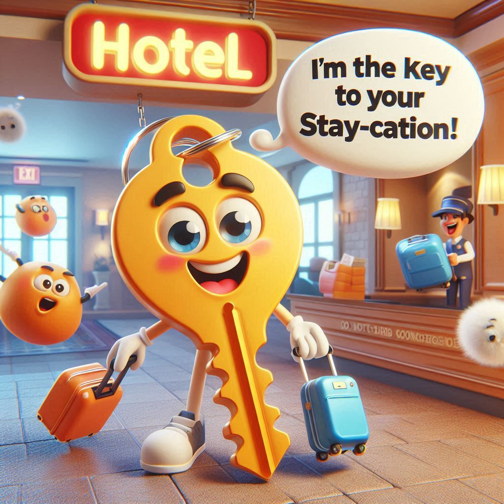 Hotelier Jokes
