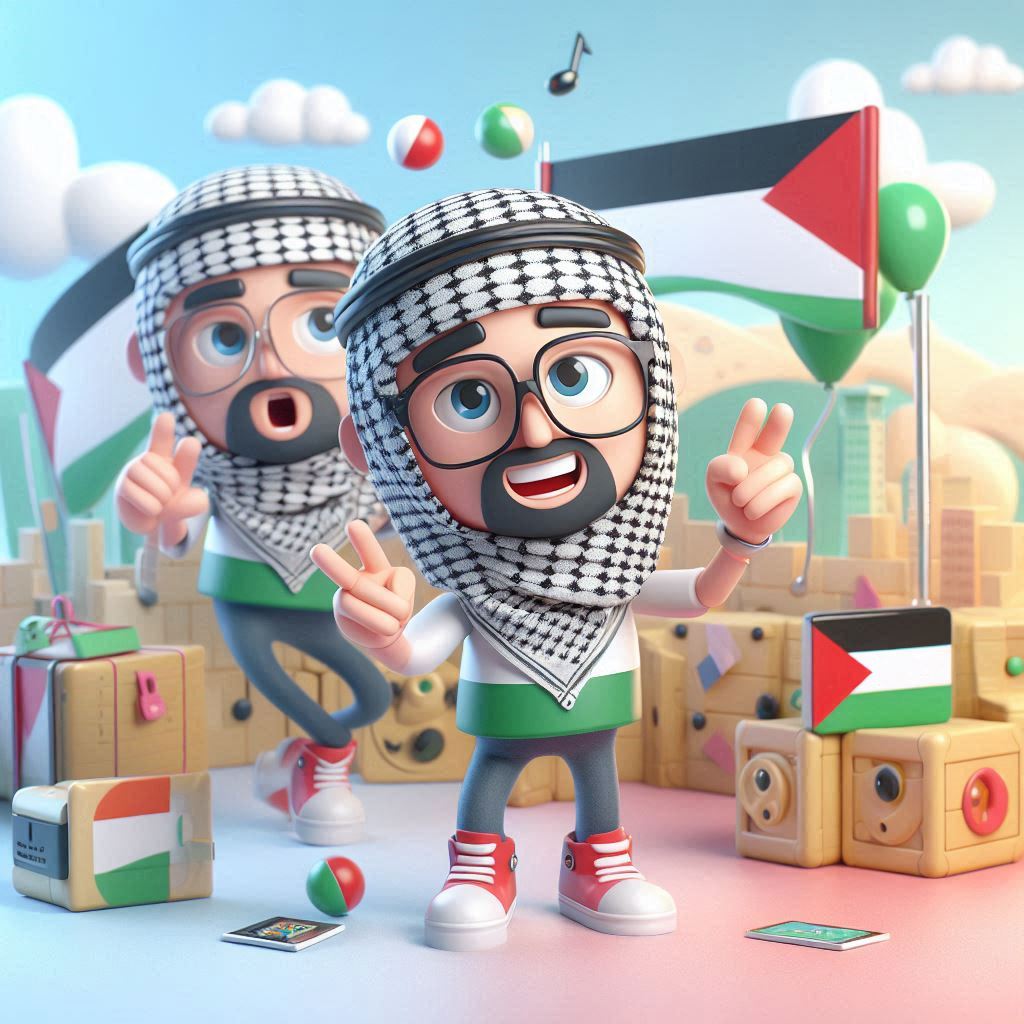 200+ Palestinian Jokes That Will Brighten Your Day Instantly 5 Humorous Palestinian Jokes