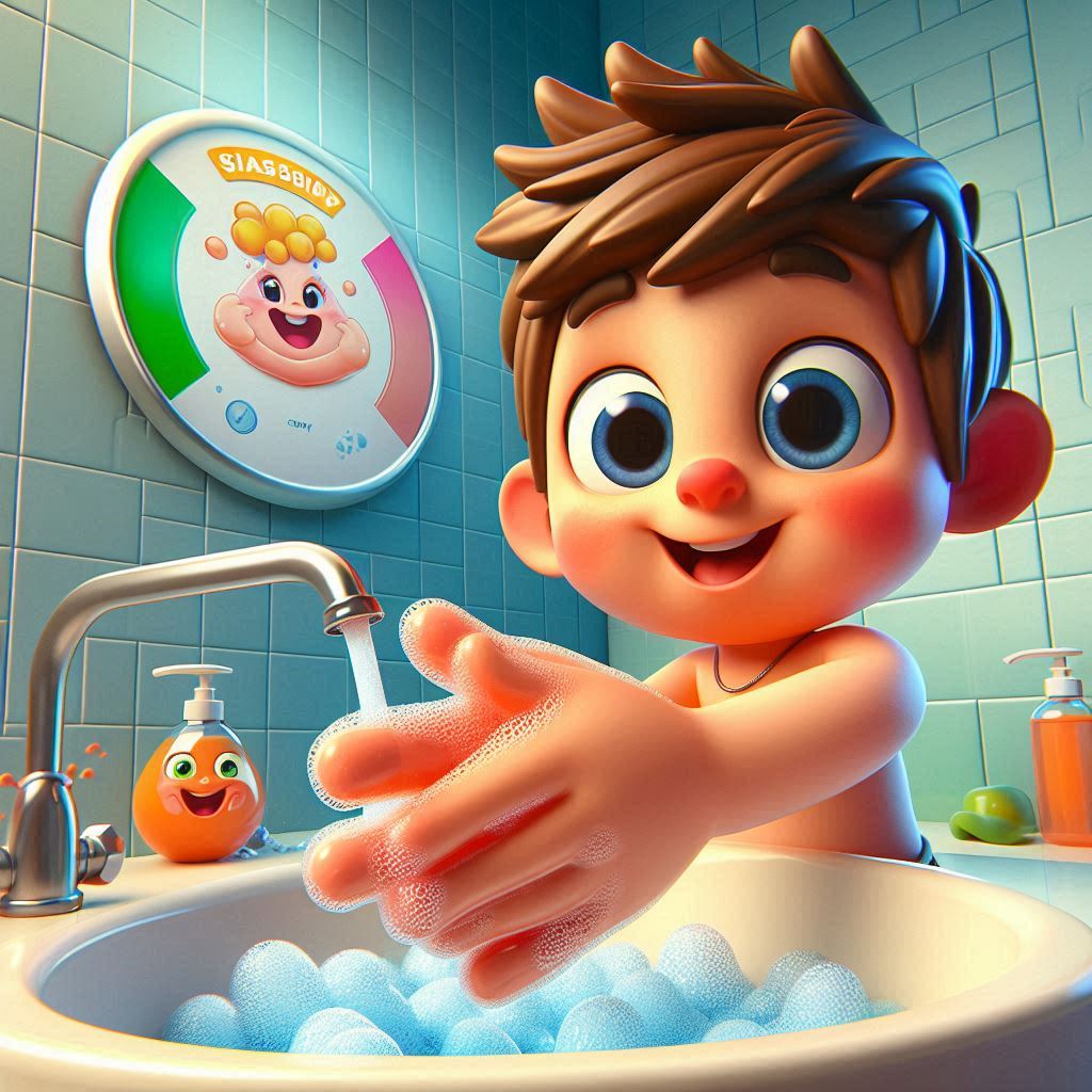 200+ Washing Your Hands Jokes to Make You Laugh and Clean Up 5 Humorous Washing Your Hands Jokes