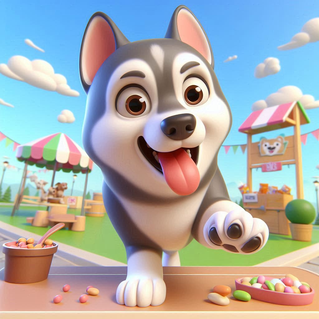 200+ Husky Dog Jokes for Family Fun and Laughter 5 Husky Dog Joke Riddles for All Ages