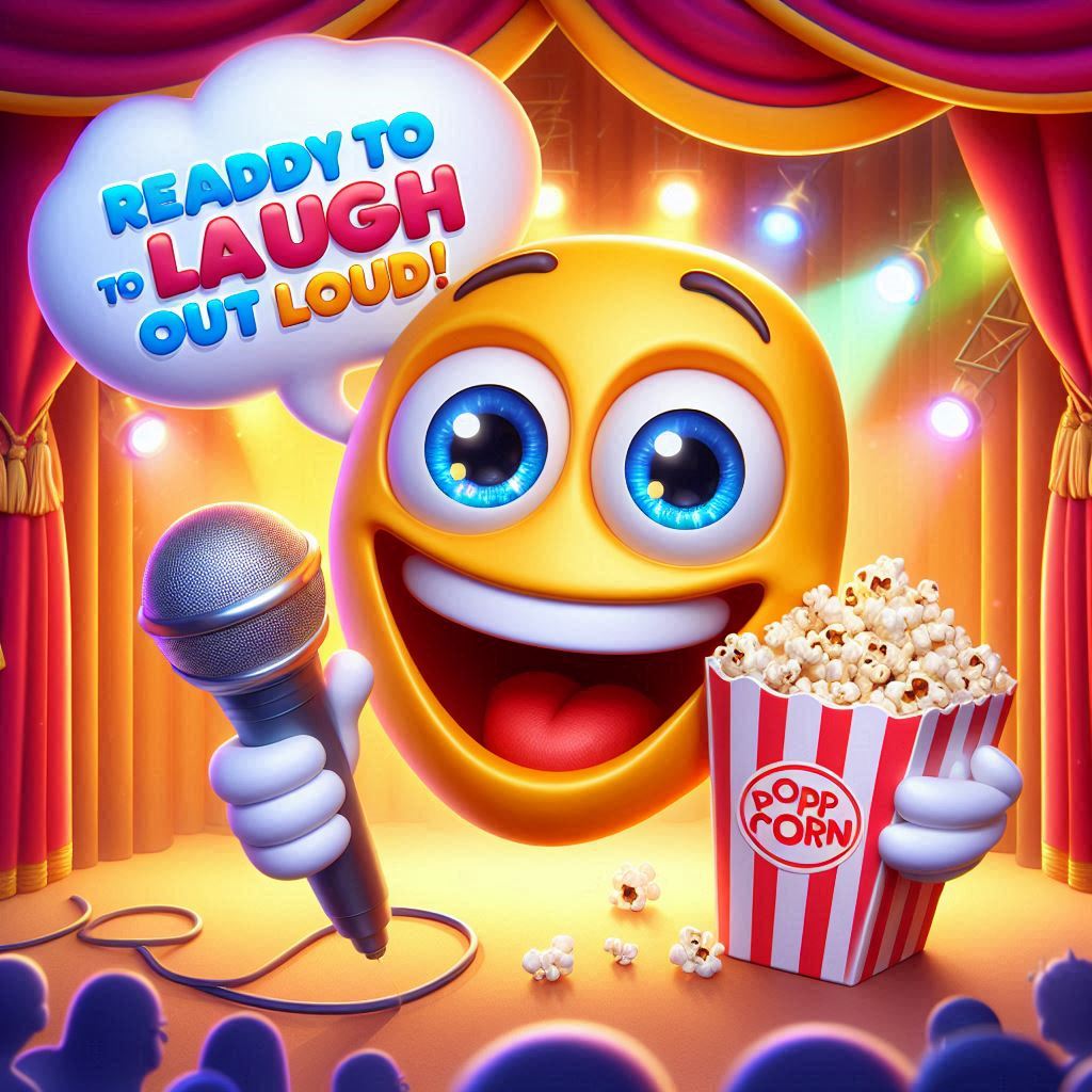 Hysterical Jokes