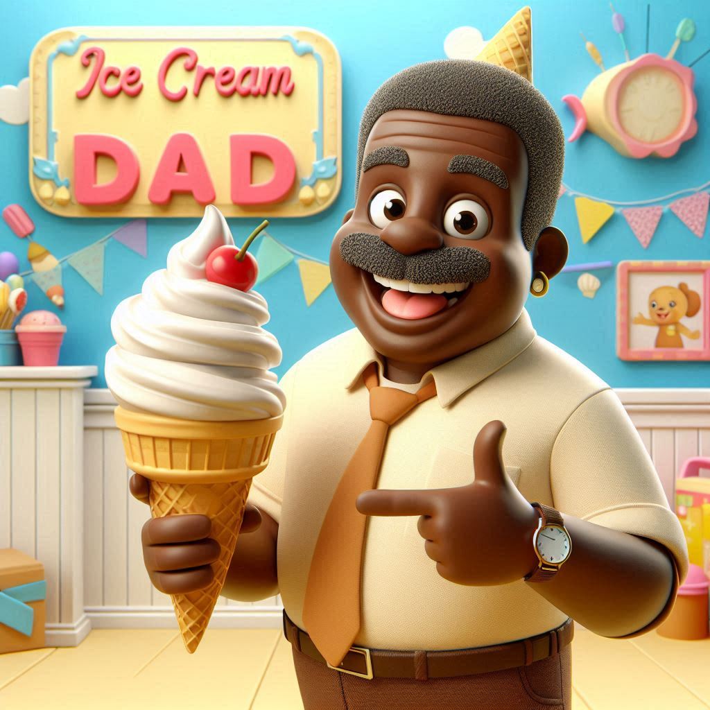 200+ Ice Cream Dad Jokes to Scoop Up Smiles and Laughter 5 Ice Cream Dad Jokes to Share with Friends