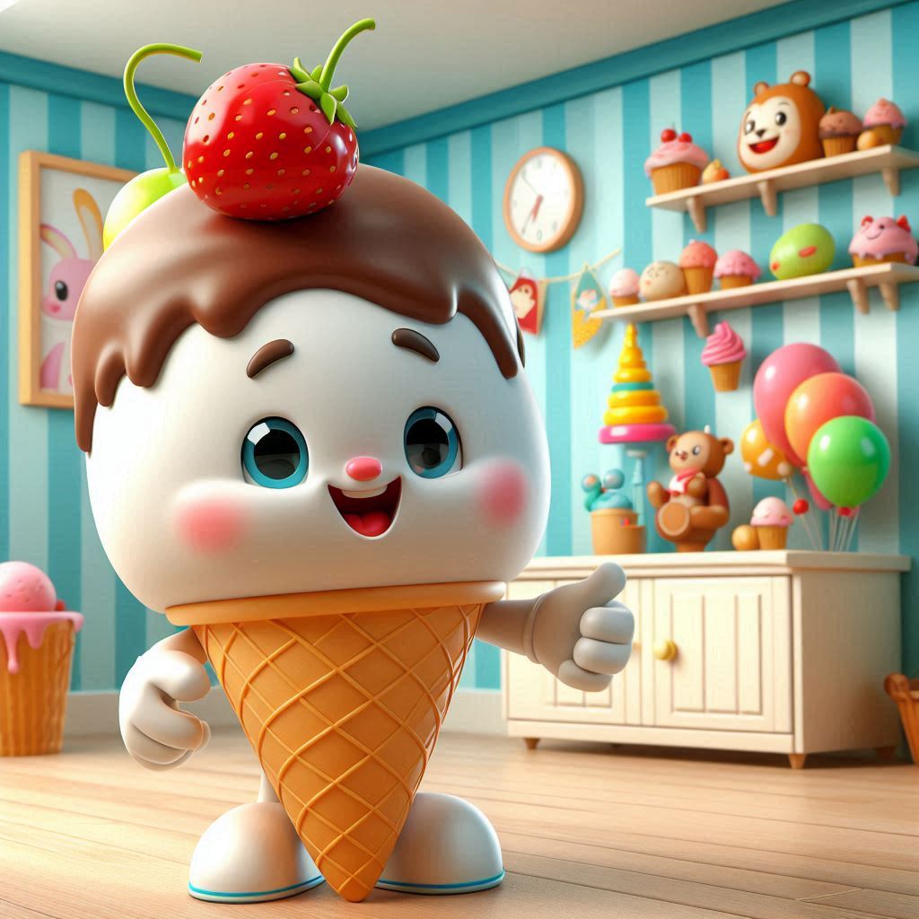 200+ Ice Cream Jokes For Kids to Chill and Giggle Together 6 Ice Cream Jokes for Family Fun