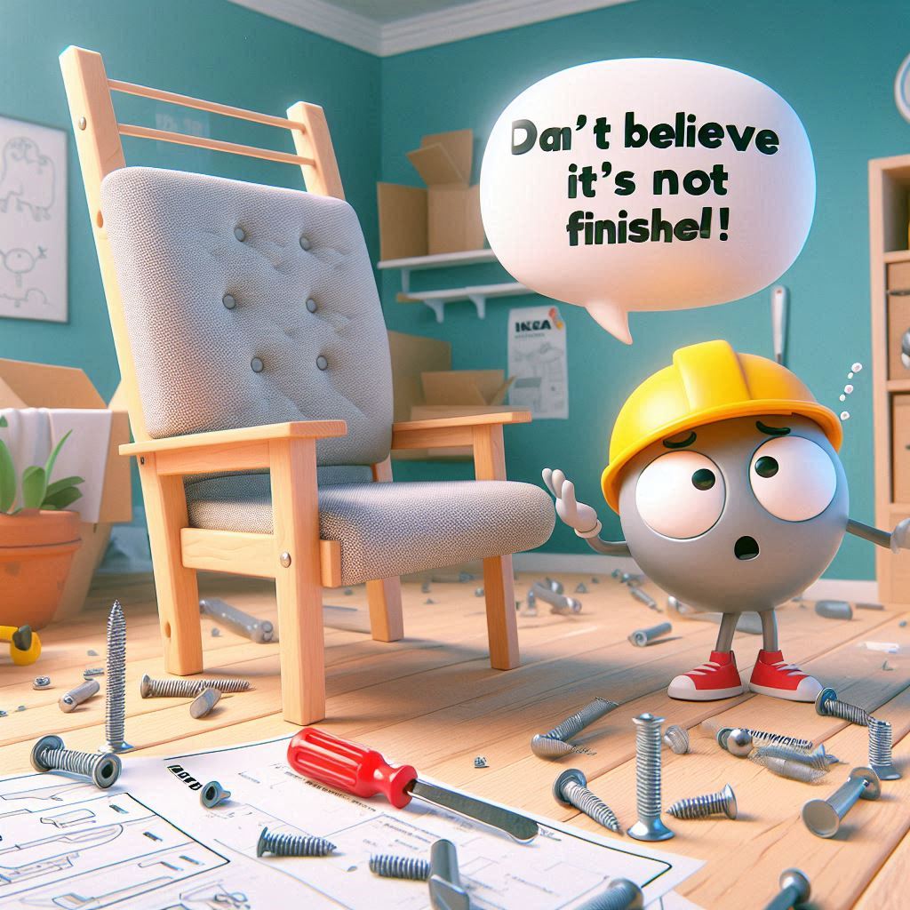 Ikea Jokes