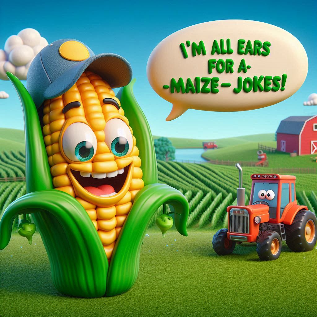 Iowan Jokes
