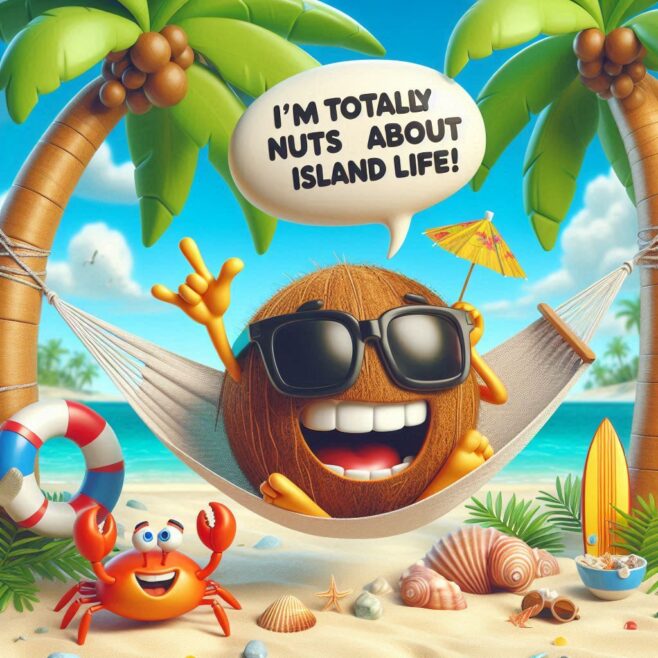 185+ Next-level Island Jokes and Puns to Tide You Over with Laughter