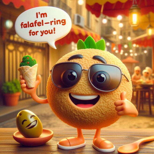 187+ Giggles Galore in Israel Jokes and Puns That Will Crack You Up