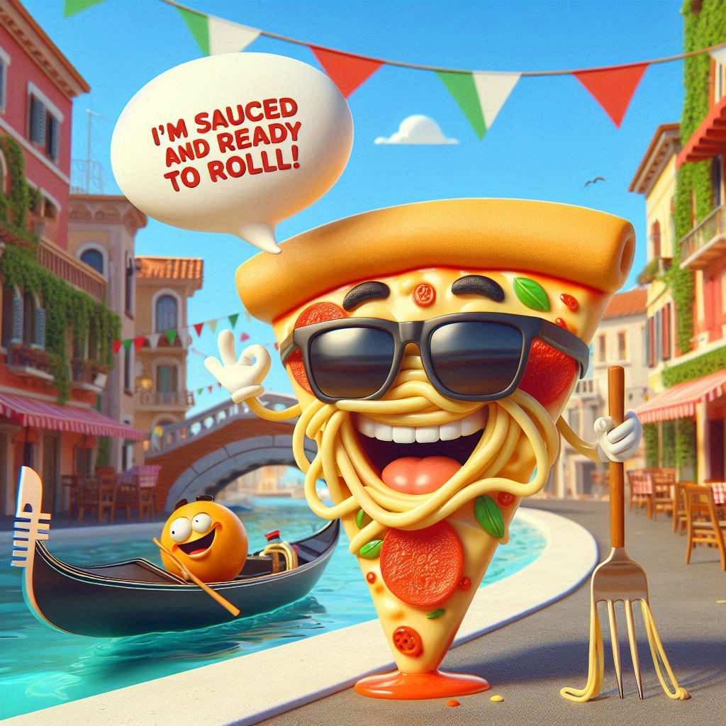 Italy Jokes