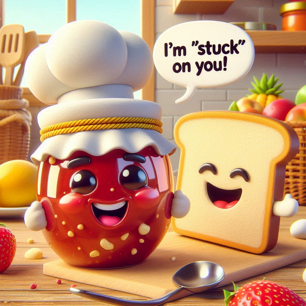 Jam Jokes