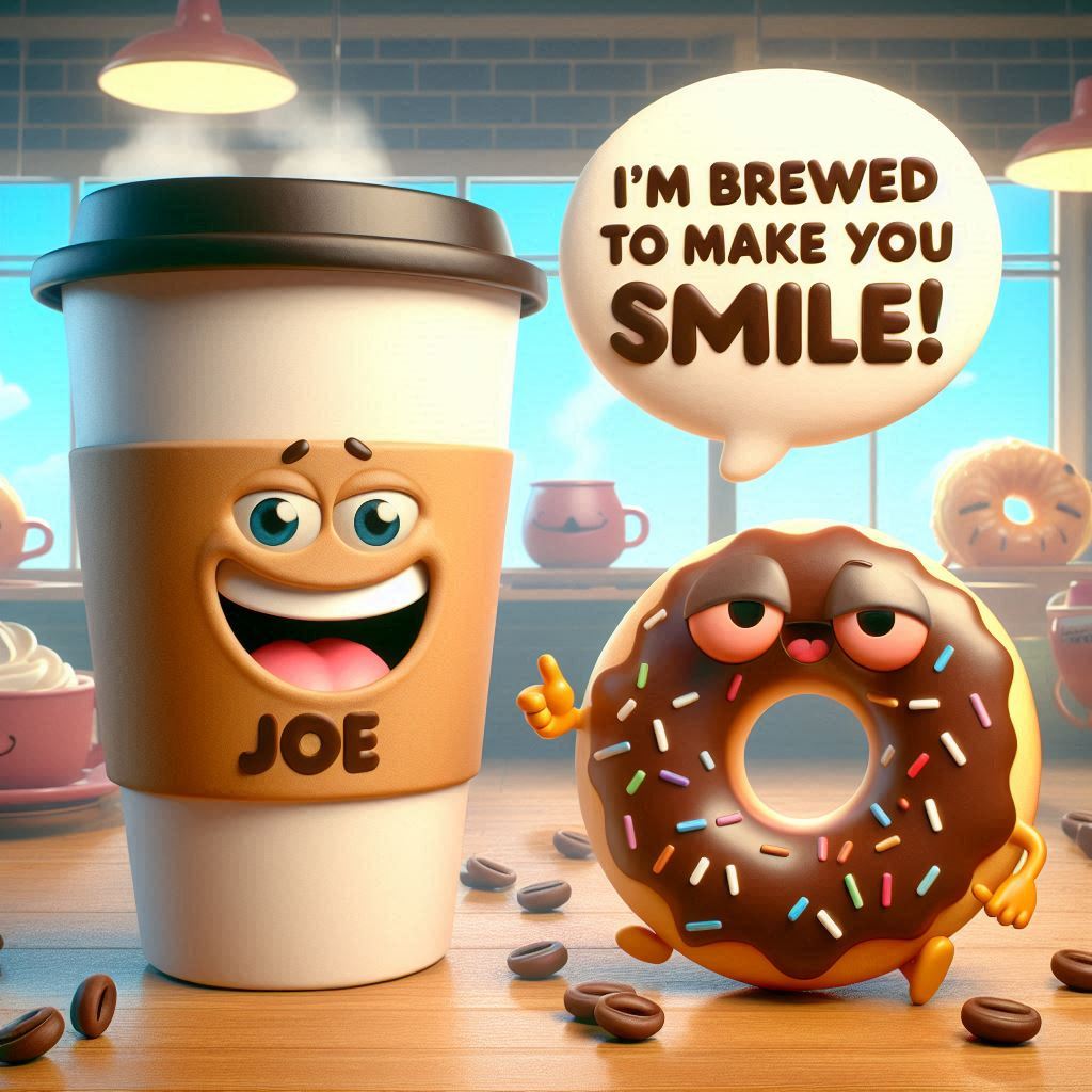 Joe Jokes