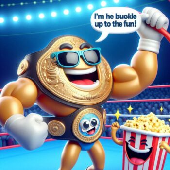 200+ John Cena Invisible Jokes That Will Make You Laugh Out Loud