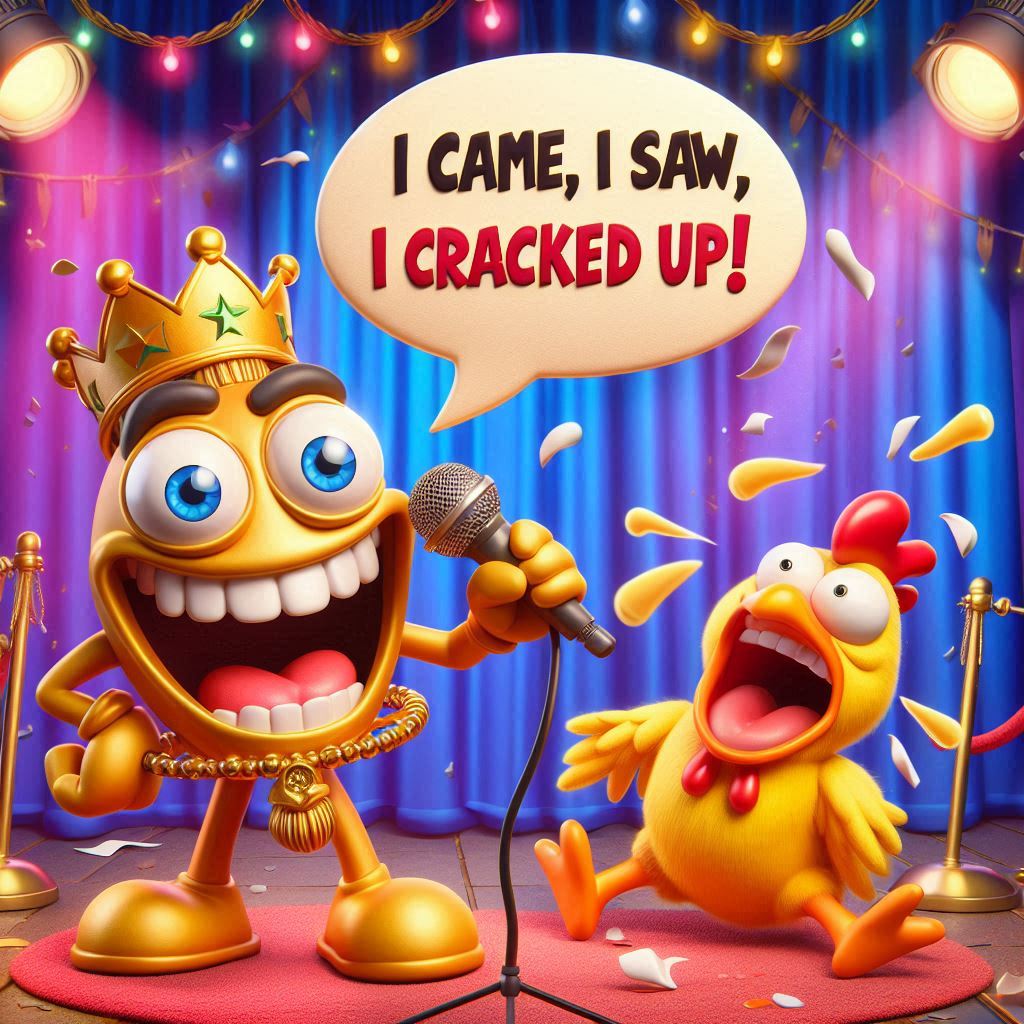 Jokemaster Jokes