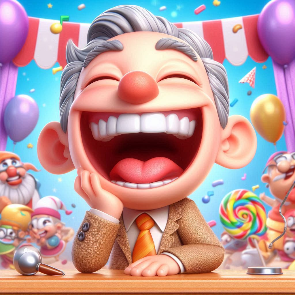 200+ Laughing At Your Own Jokes Tips for Endless Smiles 5 Jokes That Are So Bad Theyre Funny