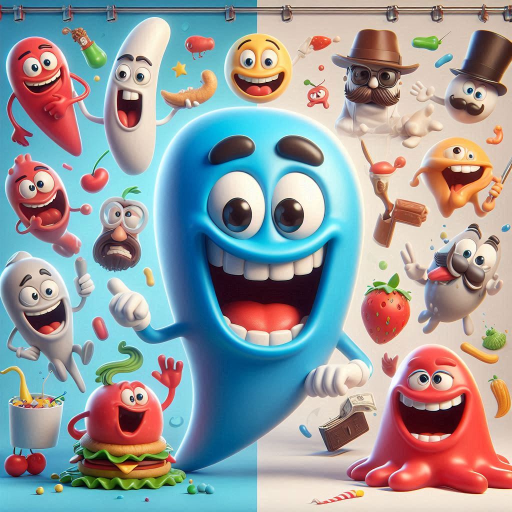 200+ Different Kinds Of Jokes to Brighten Your Day Instantly 5 Jokes for Kids That Are Perfect for Parties