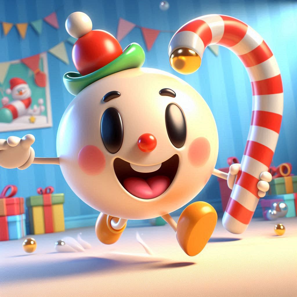 200+ Jolly Jokes to Brighten Your Day and Spark Smiles 3 Jolly Jokes for Kids to Share with Friends