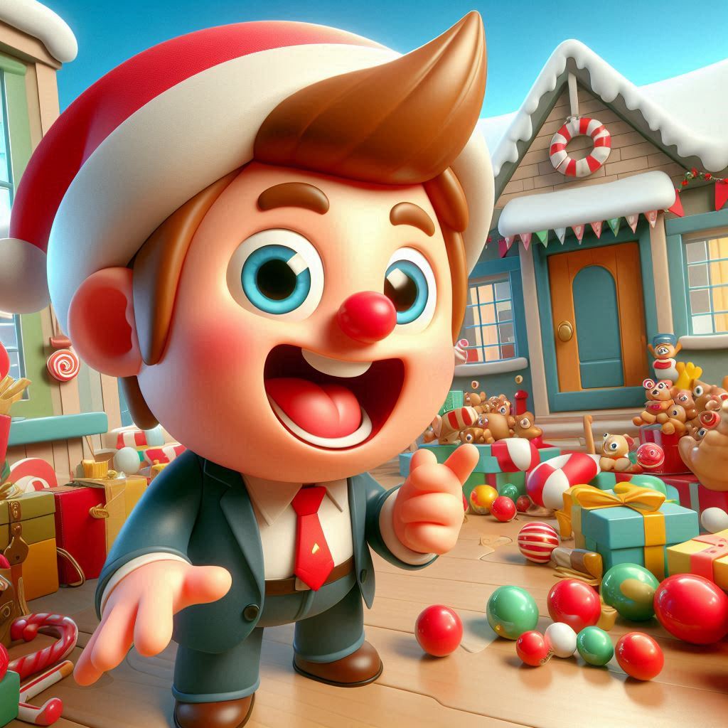 200+ Jolly Jokes to Brighten Your Day and Spark Smiles 4 Jolly Jokes to Tell at Parties