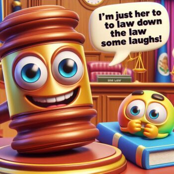 200+ Judge Jokes That Will Make You Laugh in the Courtroom