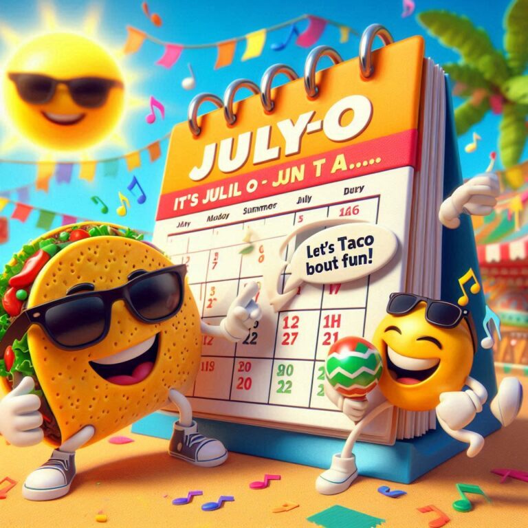 139+ Hilarity Rolling with Julio Jokes and Puns Galore for Giggles