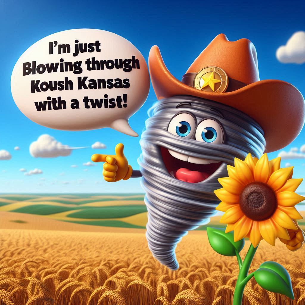 Kansas Jokes