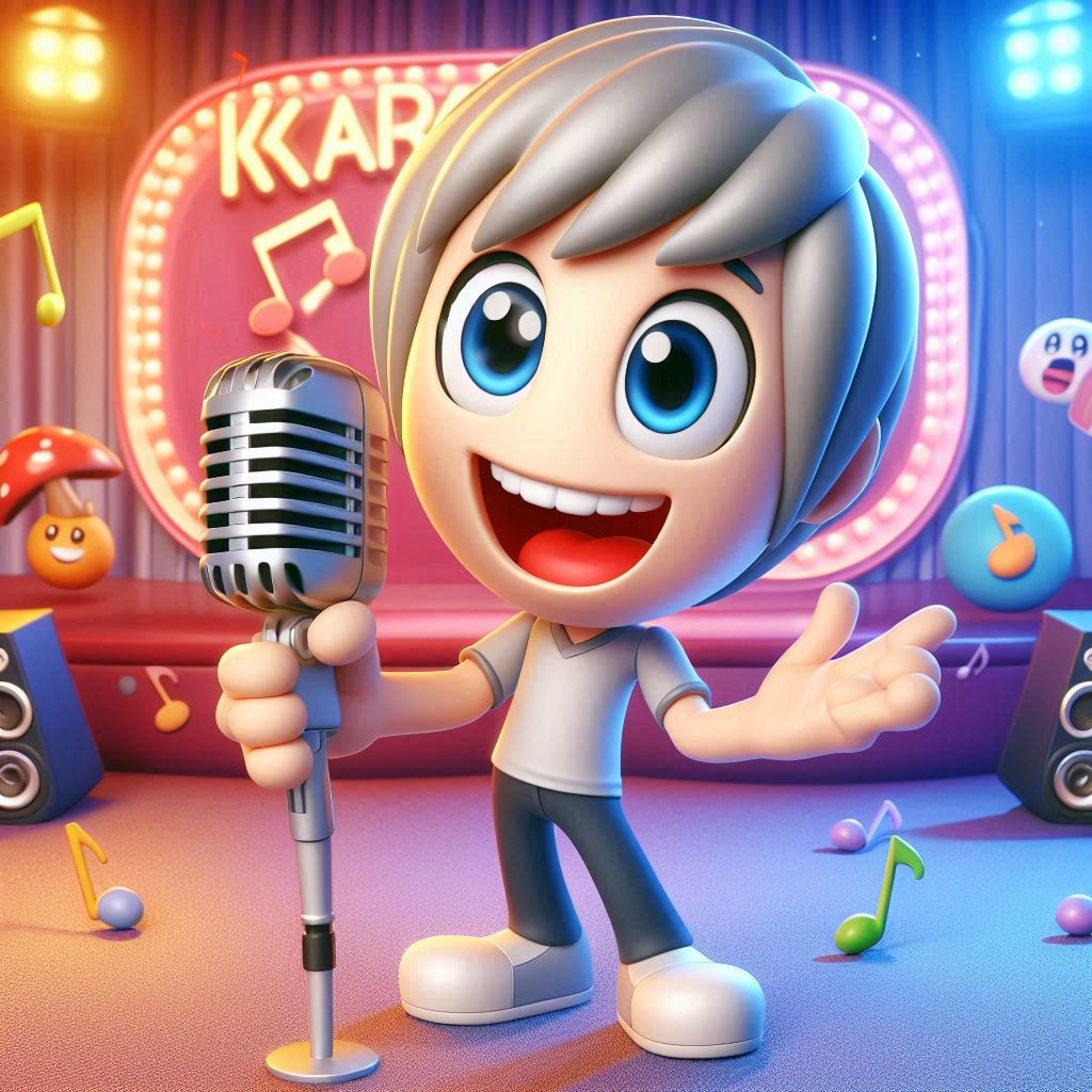 200+ Karaoke Jokes That Will Hit All the Right Notes 5 Karaoke Jokes to Use During Parties