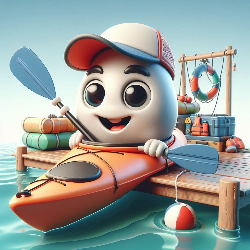200+ Kayak Jokes to Paddle Your Way to Laughter and Fun 5 Kayak Jokes That Will Make You Paddle with Laughter