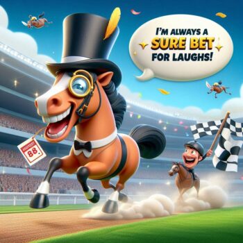 200+ Hilarious Kentucky Derby Jokes to Gallop into Laughter and Fun