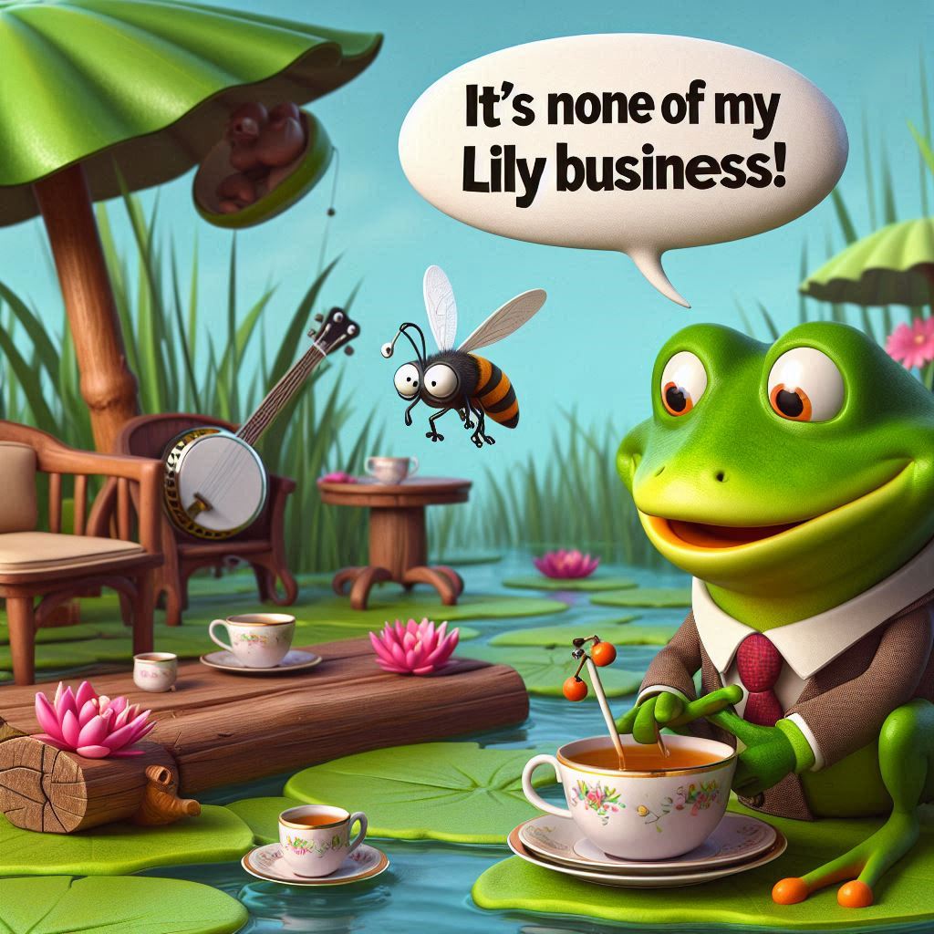Kermit Frog Jokes