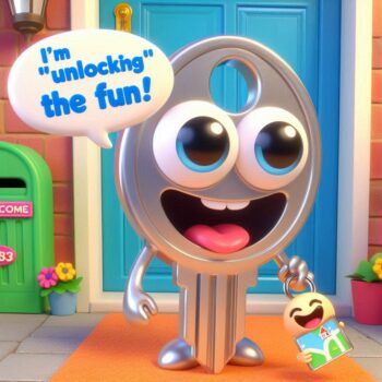 200+ Key Jokes to Brighten Your Day and Spark Joy