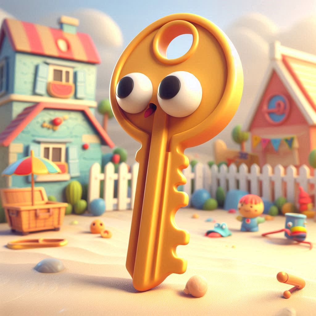 200+ Key Jokes to Brighten Your Day and Spark Joy 4 Key Jokes That Are Perfect for Any Occasion