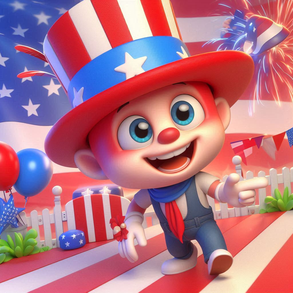 200+ 4th Of July Jokes For Kids That Spark Laughter and Fun 5 Kid Friendly 4th Of July Jokes