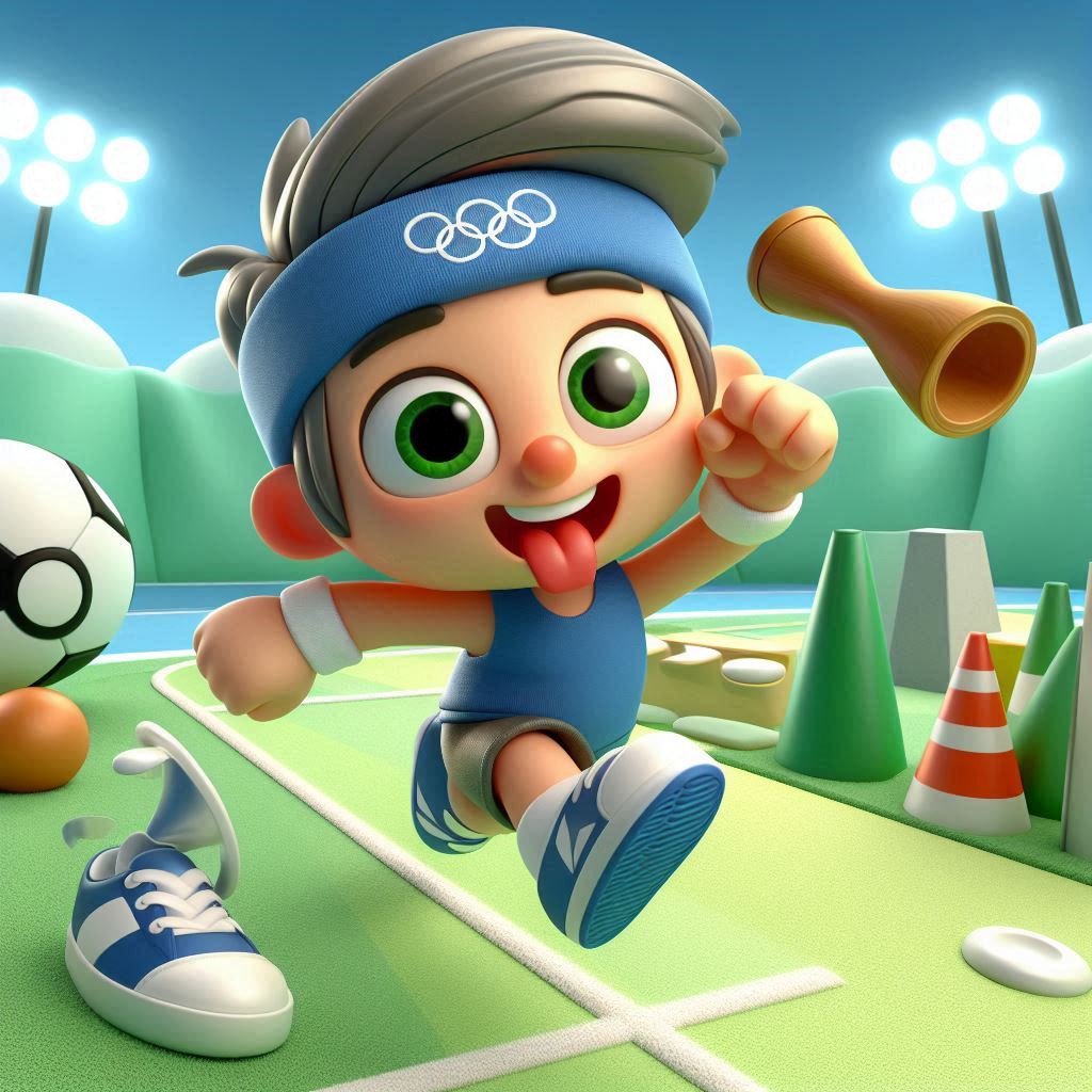 200+ Olympic Jokes For Kids That Will Make You Giggle and Cheer 5 Kid Friendly Olympic Jokes
